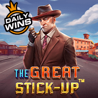 Slot Tema Kriminal Gacor