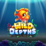 Wild Depths: Petualangan Lautan yang Penuh Harta dan Kejutan